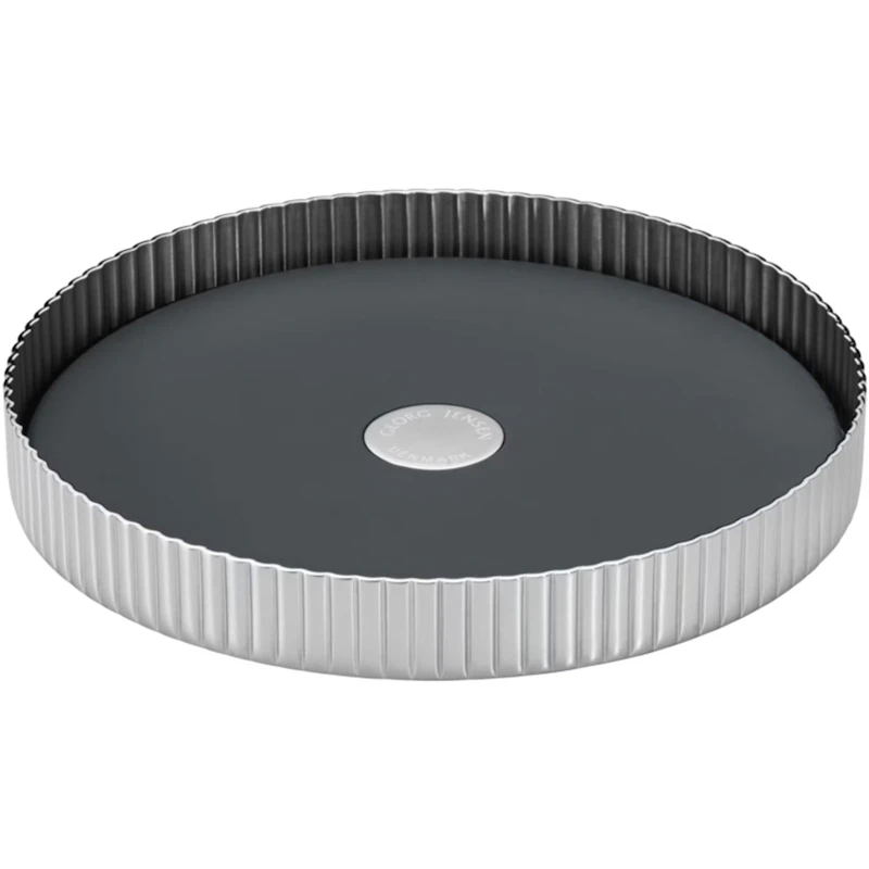 Bernadotte Flaskunderlägg, Blank