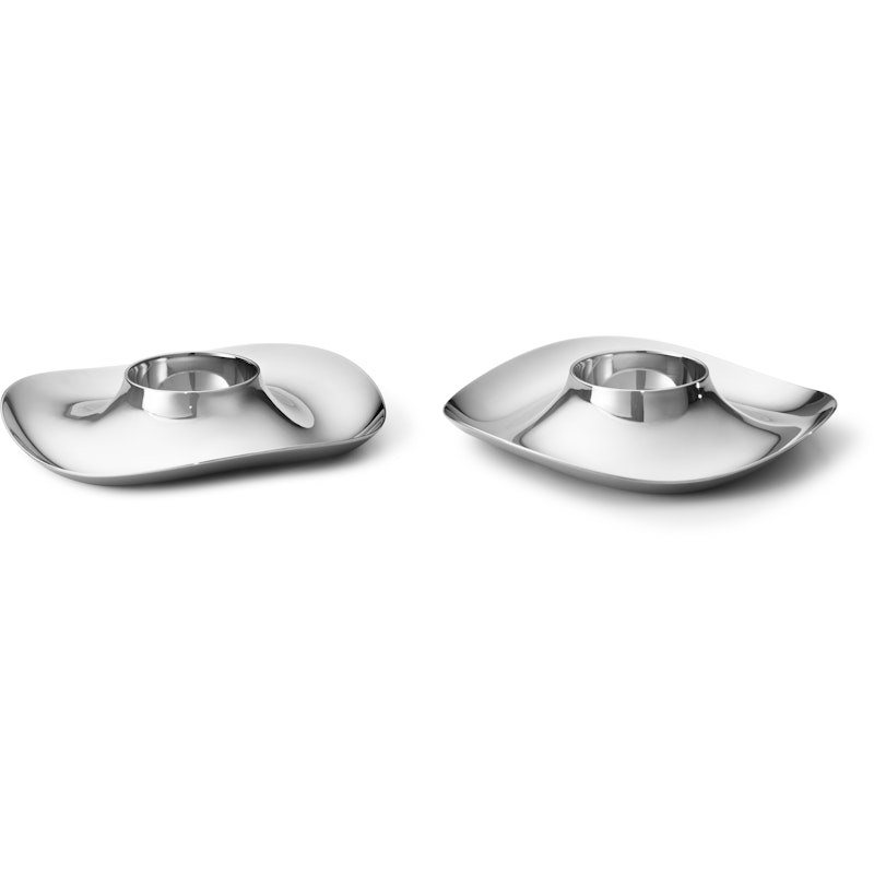 Cobra Äggkoppar, 2-pack