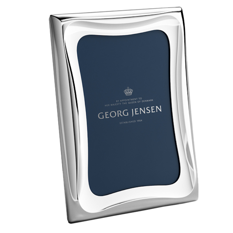 Cobra Fotoram Rostfritt Stål, 10x15 cm