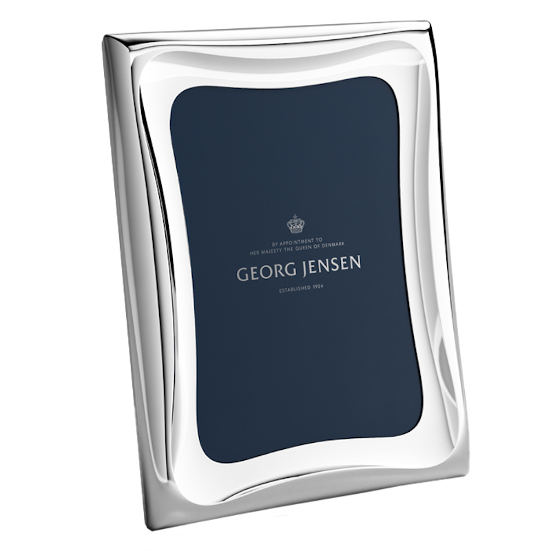 Cobra Fotoram Rostfritt Stål, 13x18 cm