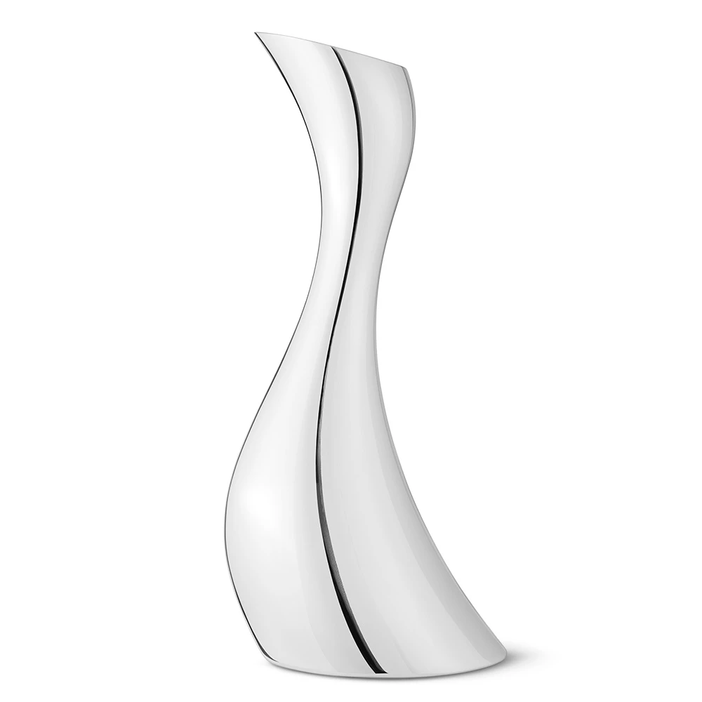 Georg Jensen Cobra Karaff - Vattenkaraffer & Vattenkannor Rostfritt St&aring;l - 3586611
