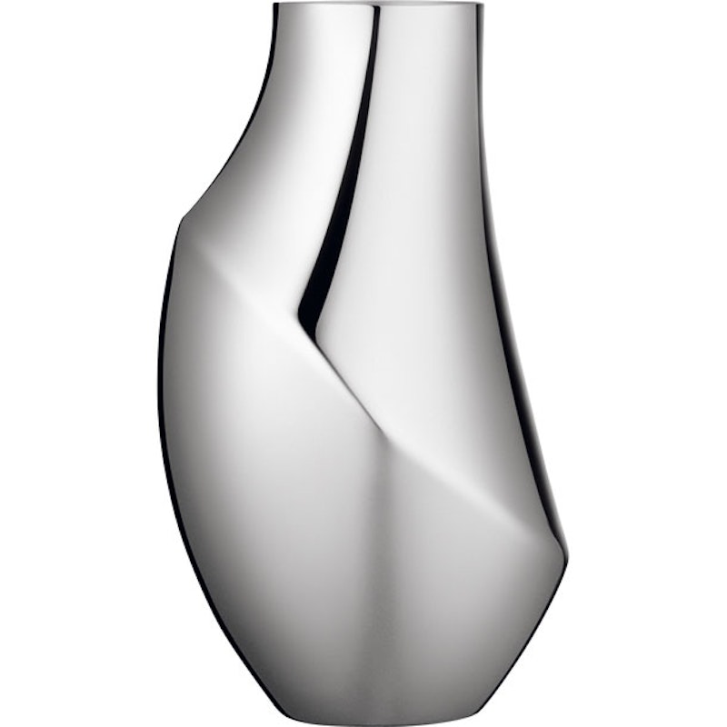 Flora Vas, Medium