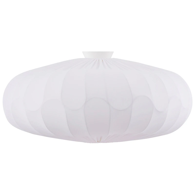 Bladverk Plafond Vit, 50 cm