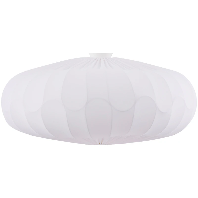 Bladverk Plafond Vit, 70 cm