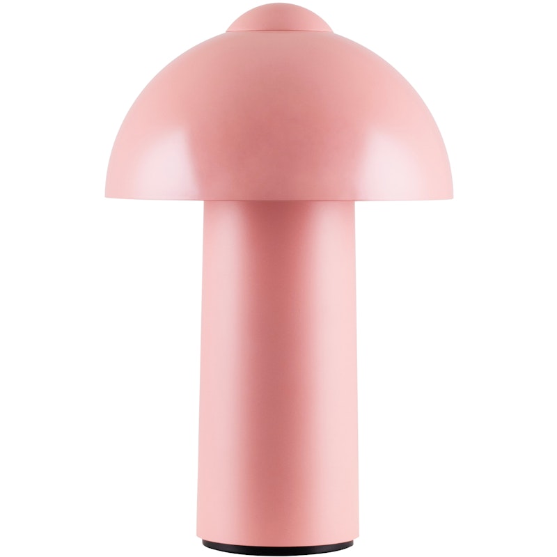 Buddy Bordslampa Portabel, Blush