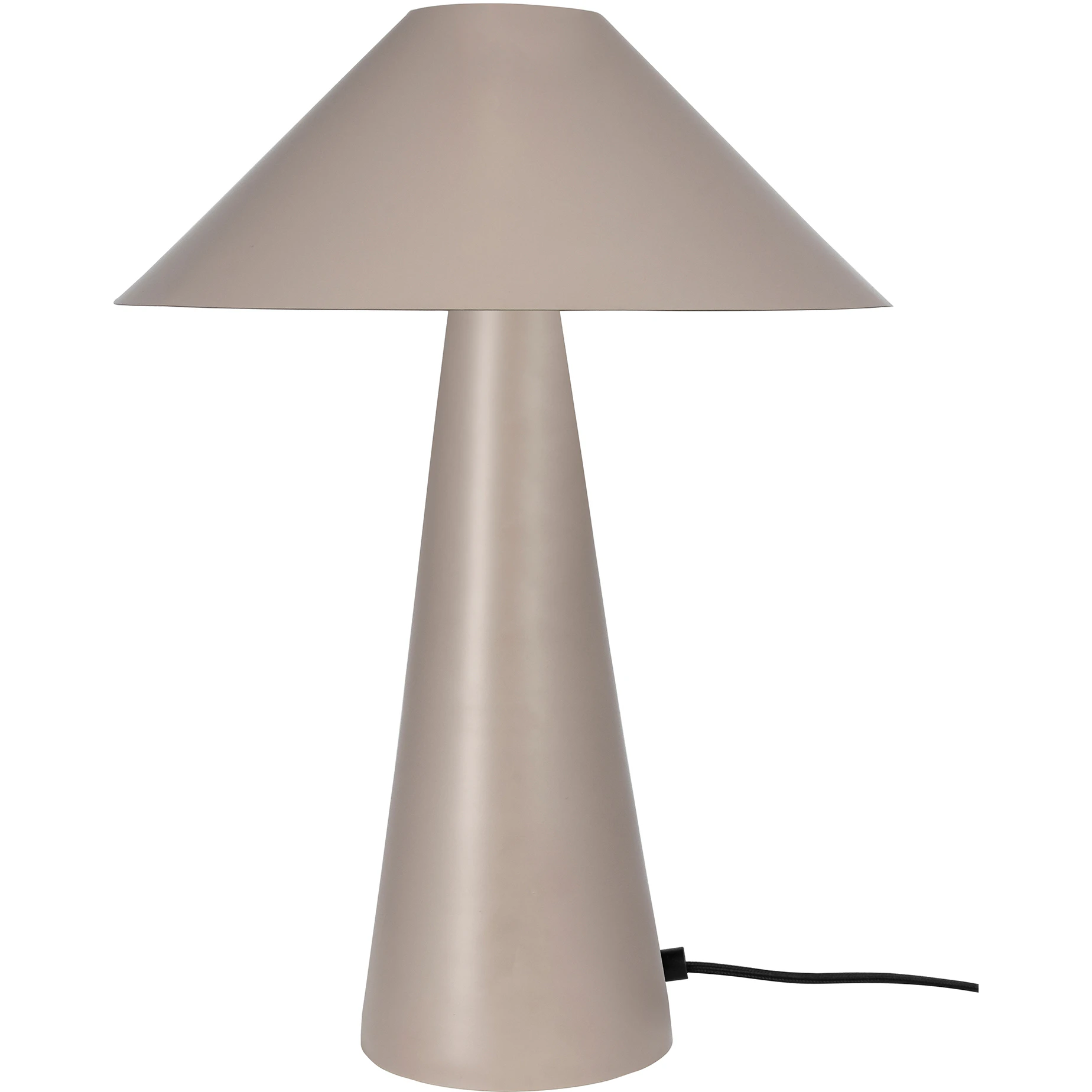 Globen Lighting Cannes Bordslampa Mullvad - Bordslampor Metall Mullvad - 423410