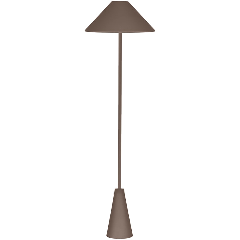 Cannes Golvlampa, Mocha