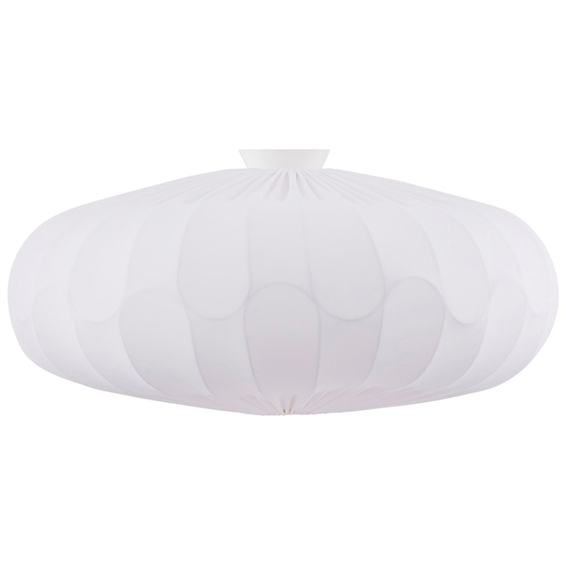 Bladverk Plafond Vit, 50 cm