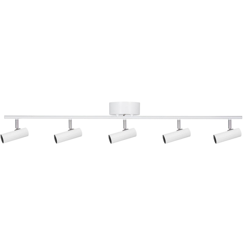 Hubble 5 Long Plafond, Vit