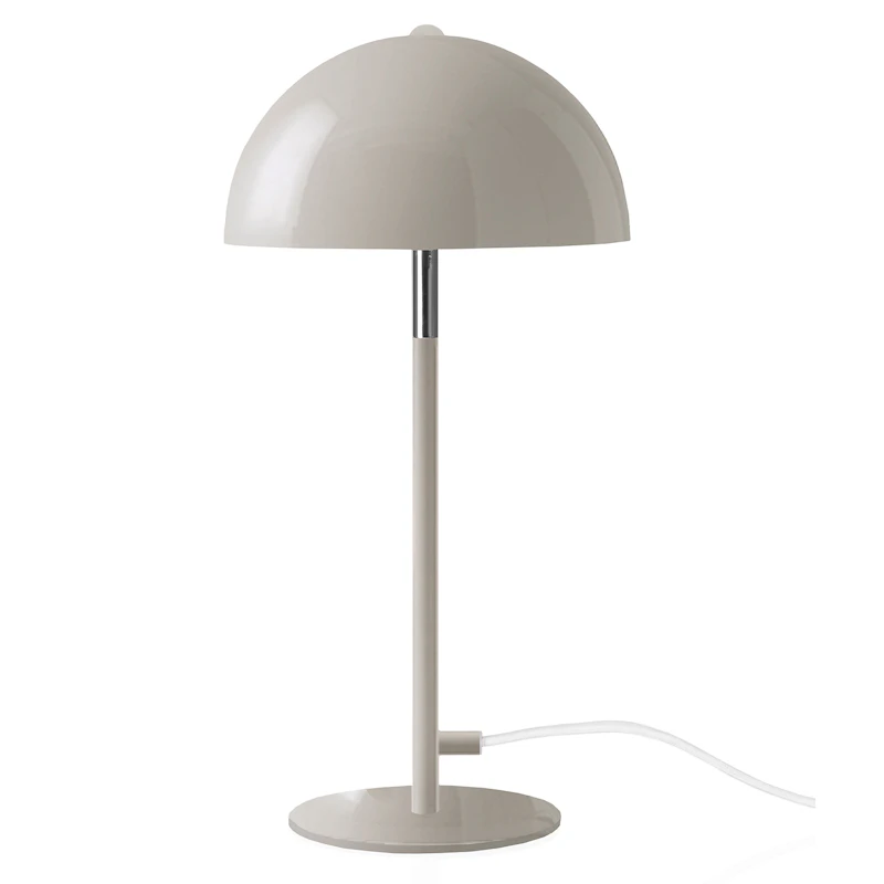 Icon Bordslampa, Latte