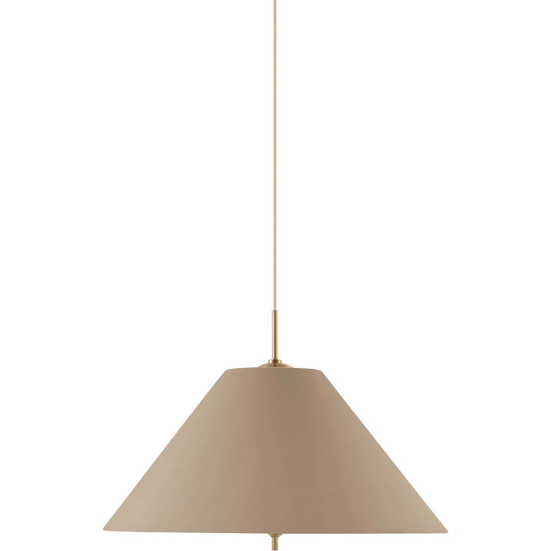 Iris 50 Pendel, Mocka