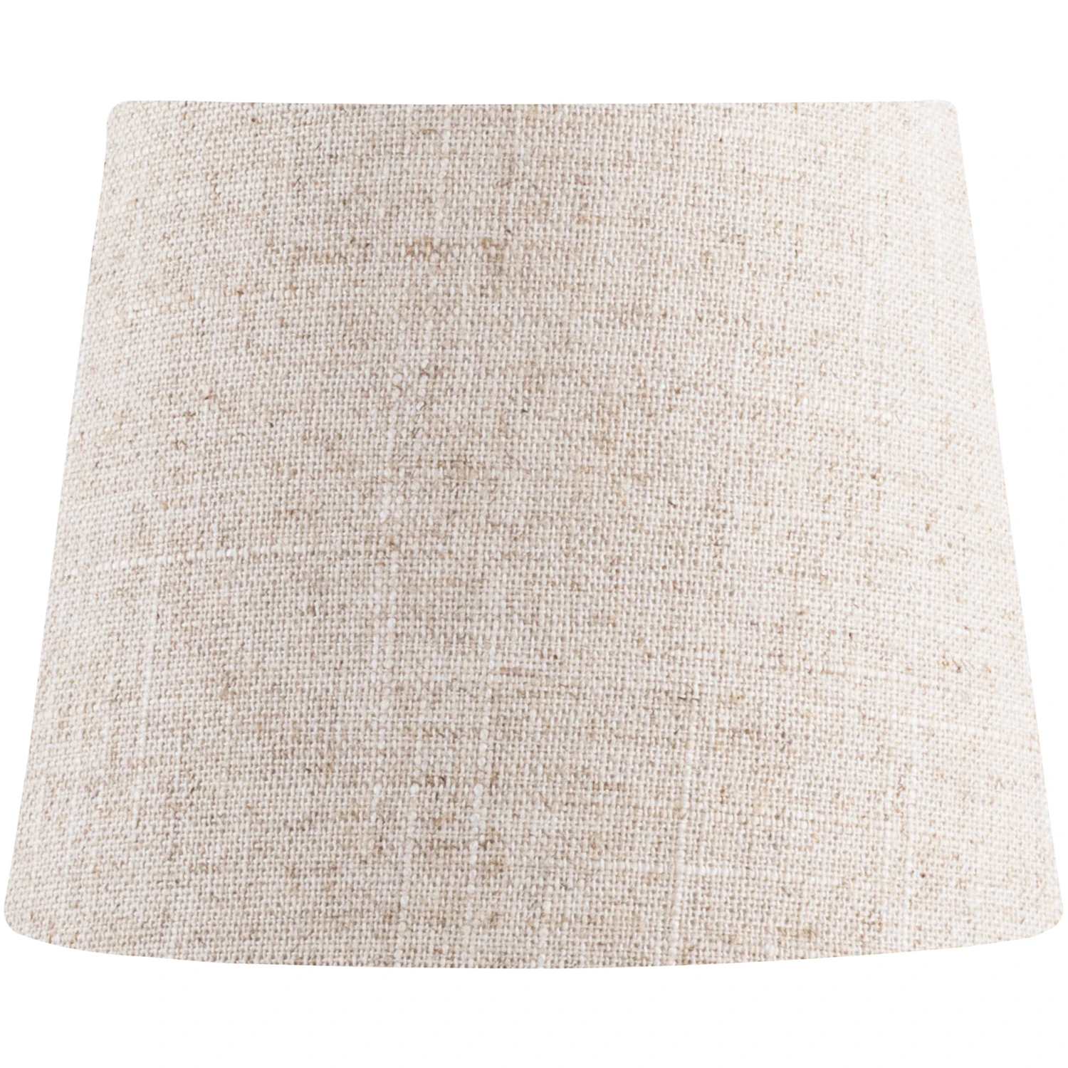 Globen Lighting Sigrid 22 Lampsk&auml;rm Beige - Lampsk&auml;rmar Bomull Beige - 783302