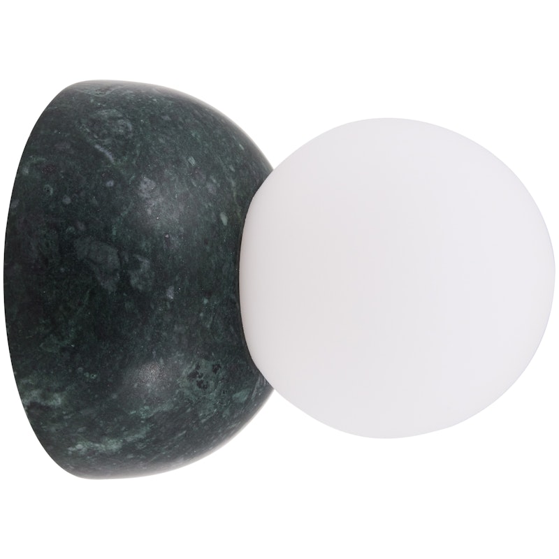 Torrano Vägg-/Taklampa, Green Marble