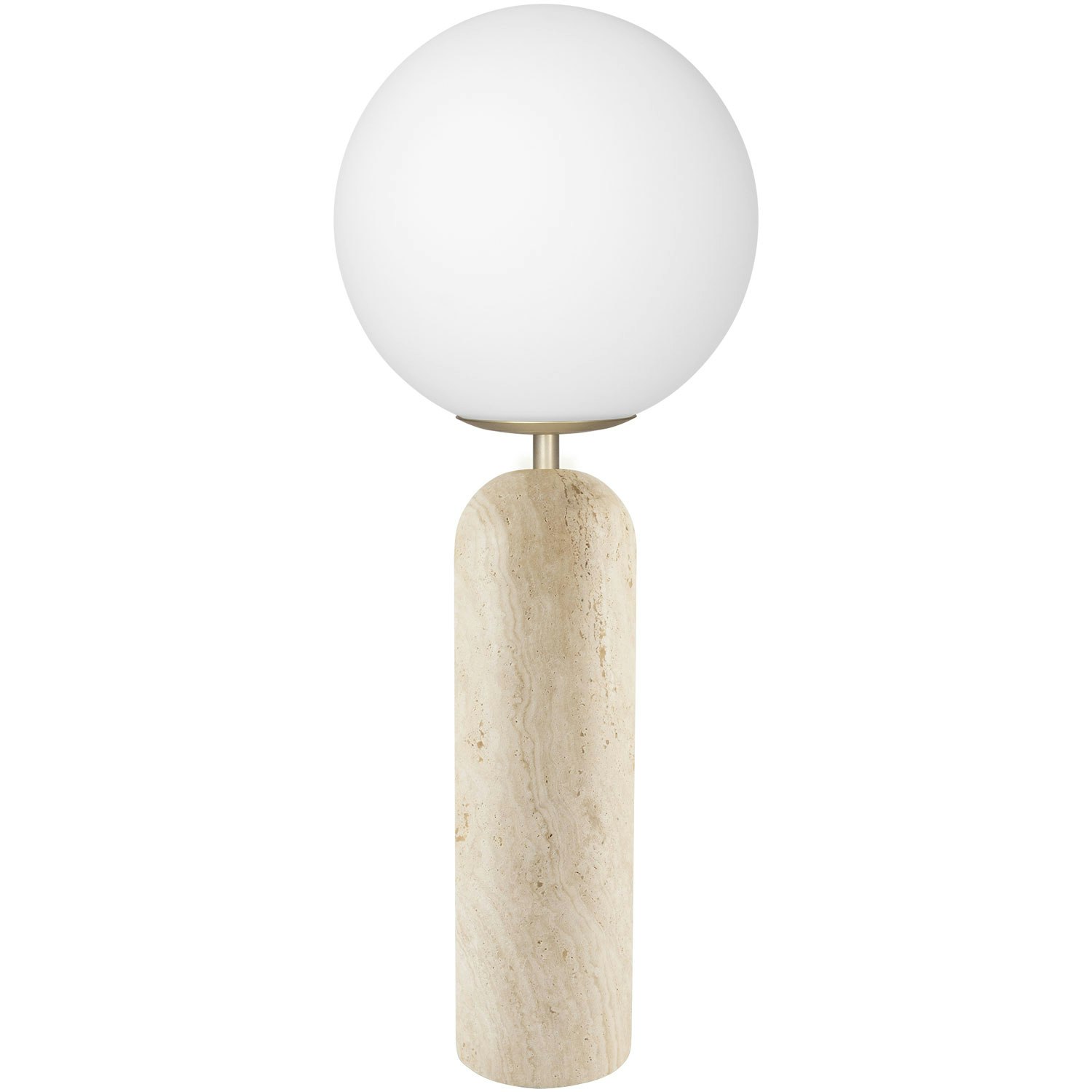 Globen Lighting Torrano Bordslampa - Bordslampor Travertin - 520502