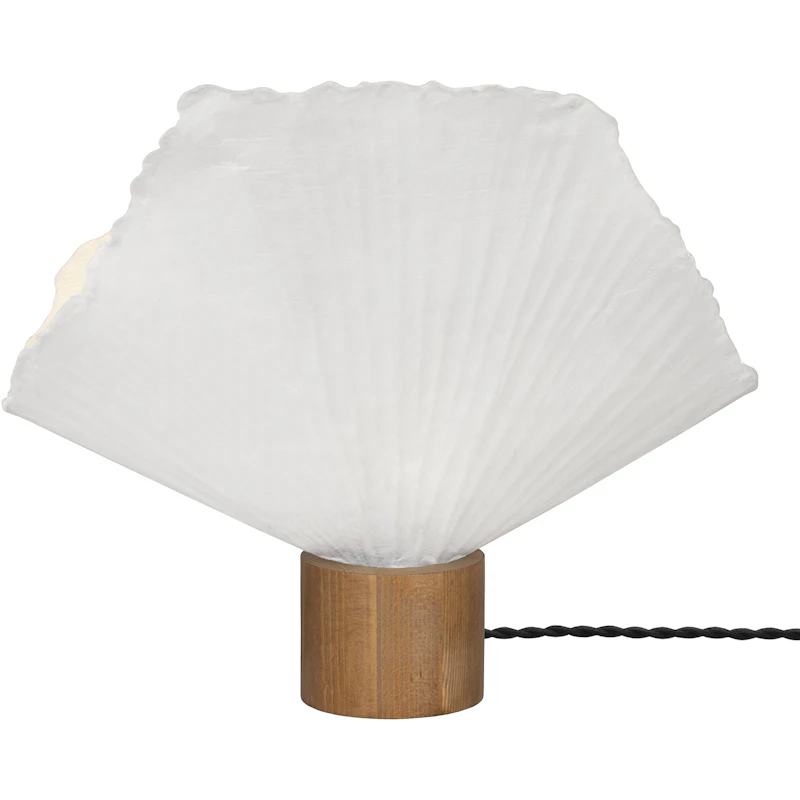 Tropez Bordslampa, Ek