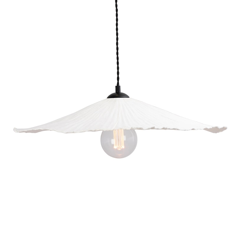 Tropez Pendel 60 cm, Natur