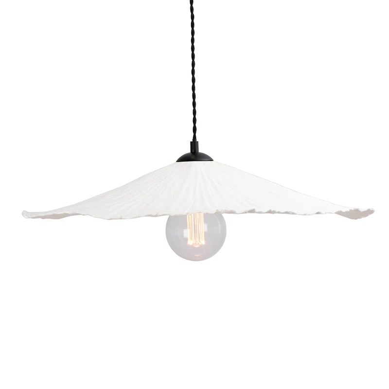 Tropez Pendel 60 cm, Natur