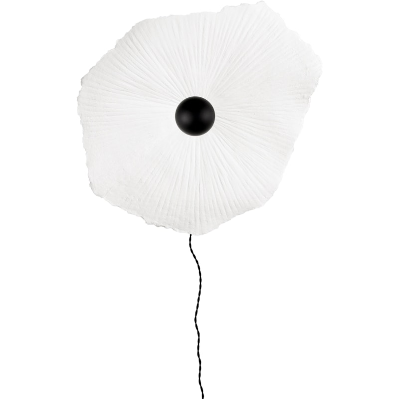 Tropez Vägglampa Natur, 60 cm