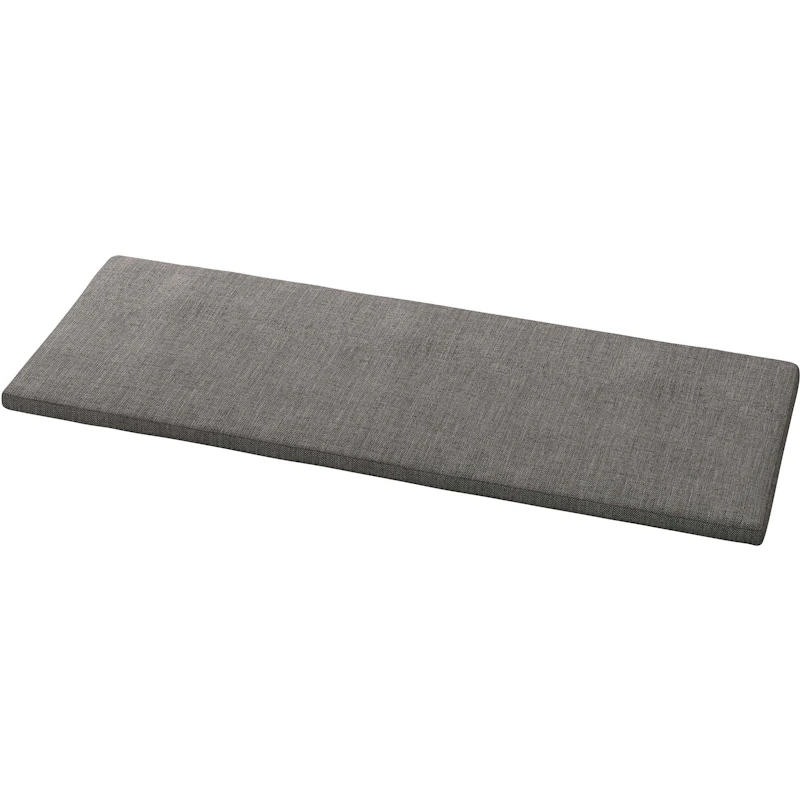 Sittdyna Till 8 Bänk, Black Melange