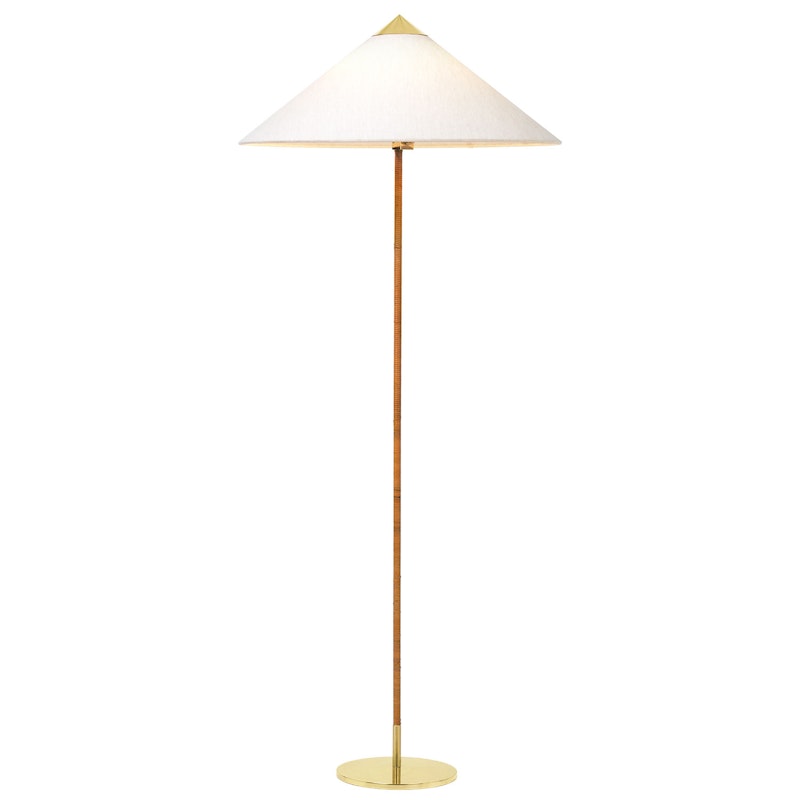 9602 Golvlampa, Canvas