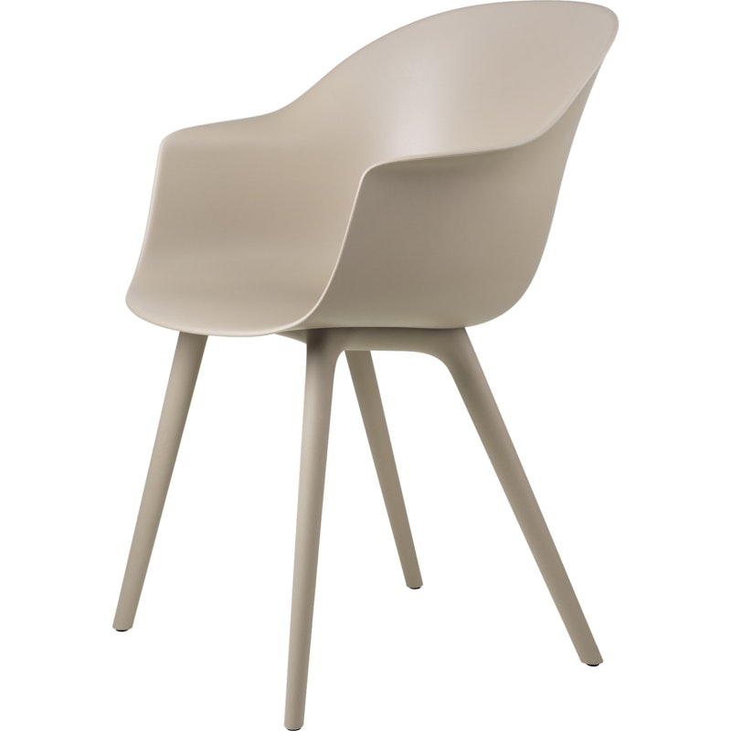 Bat Stol Plast, New Beige