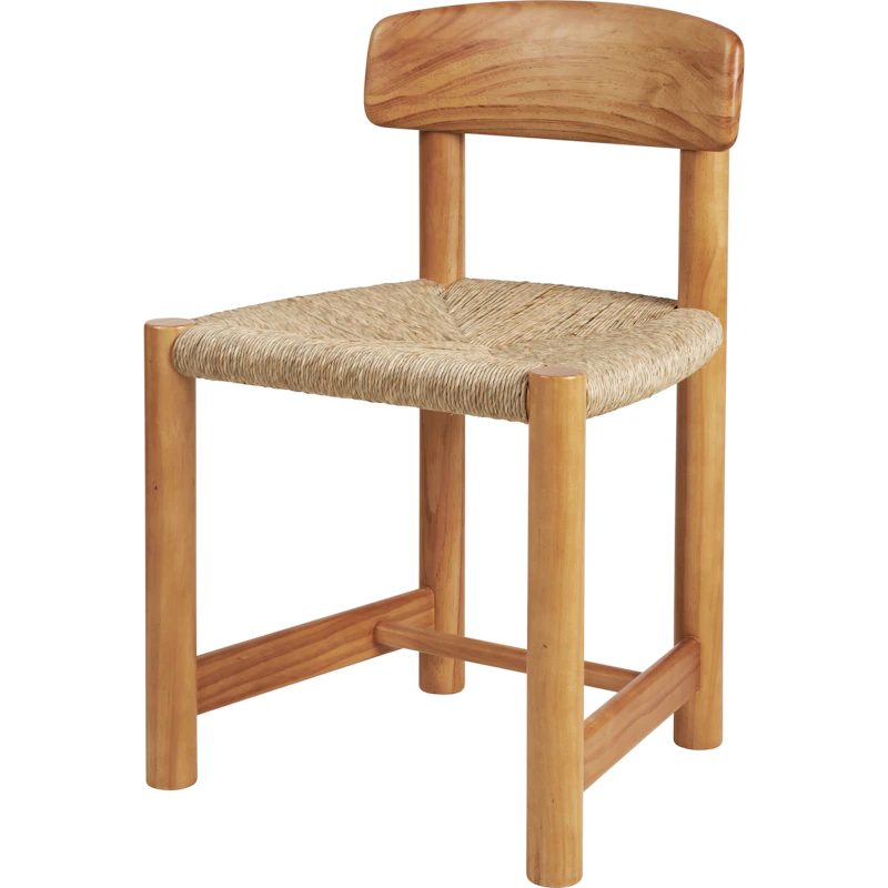 Daumiller Side Stol, Golden Pine