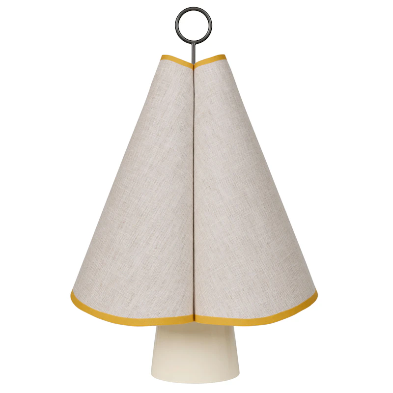 Hornbæk Portabel Lampa