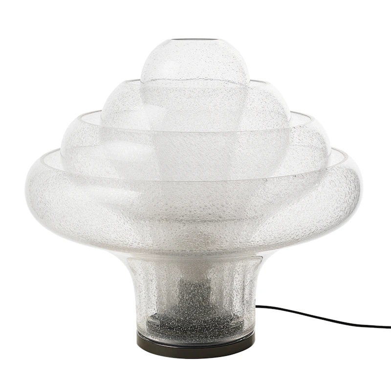 Lotus Bordslampa