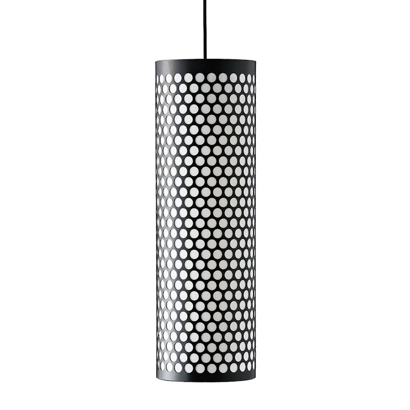 Pedrera PD5 ANA Taklampa, Svart