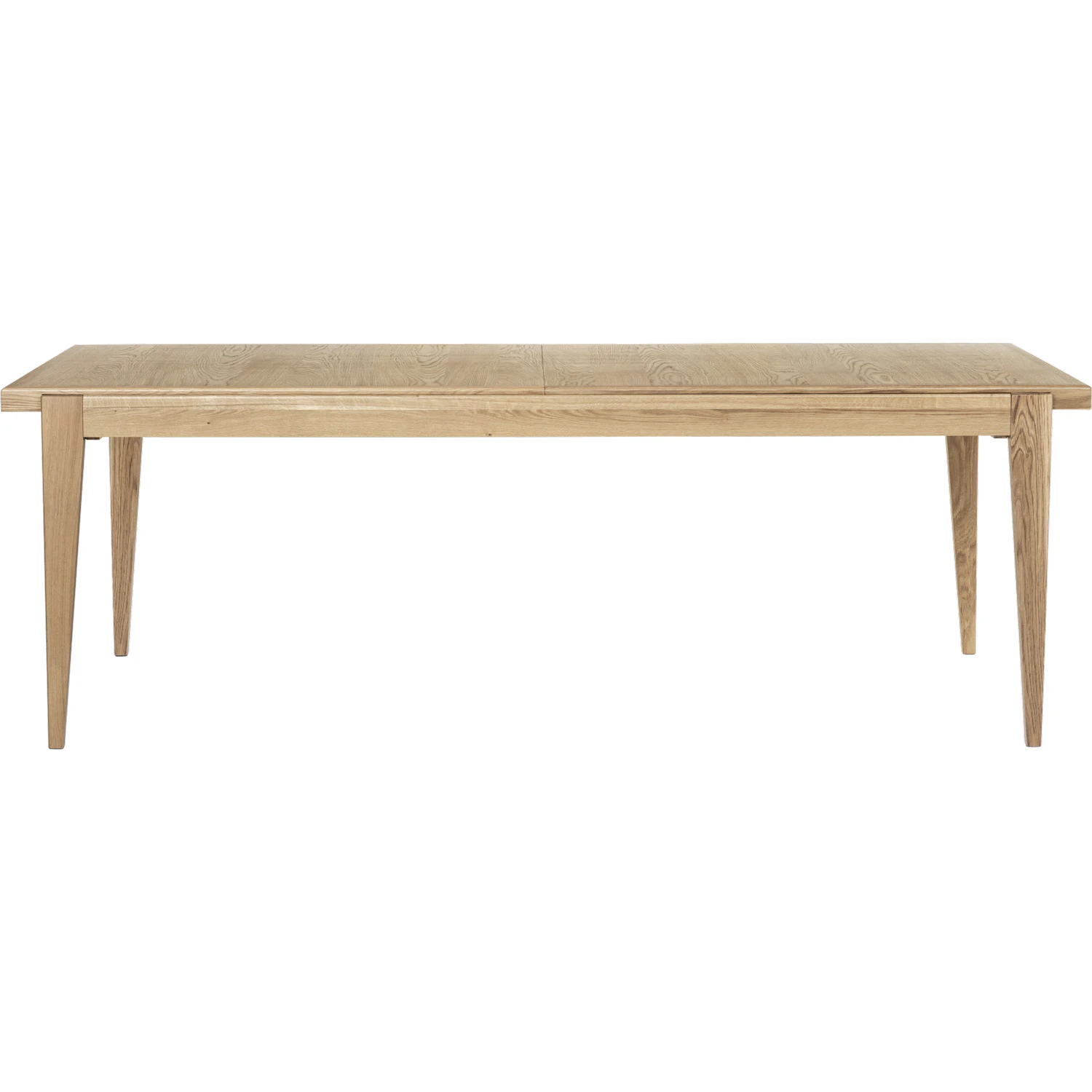 Gubi S-table Matbord Utdragbart 95x220 Cm - Matbord & Barbord Ek - 10058061