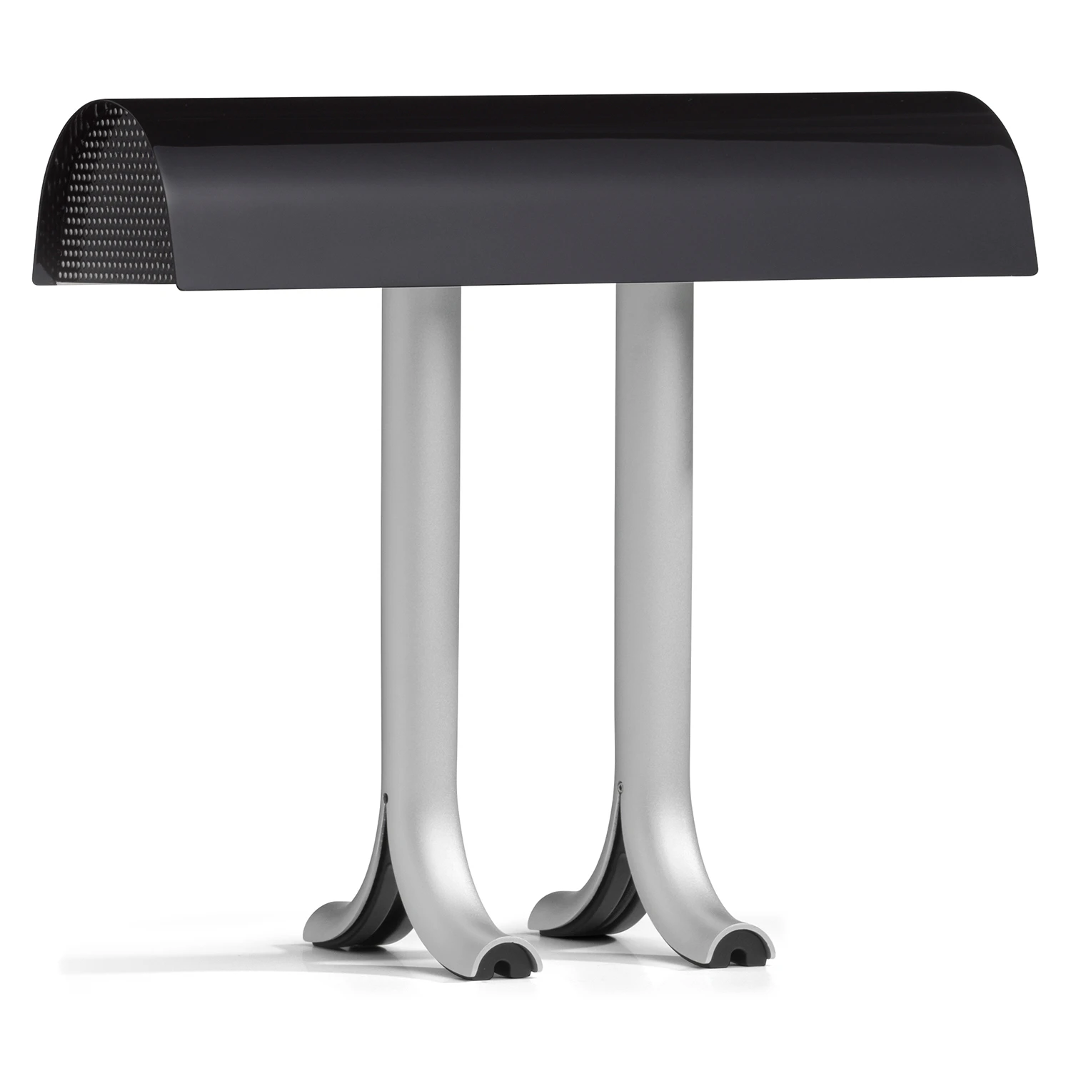 Hay Anagram Bordslampa Iron Black - Bordslampor Stål Iron black - AB691-B526