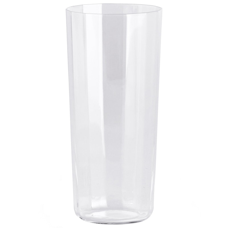 Angle Glas 4-pack Tall, 13 cm