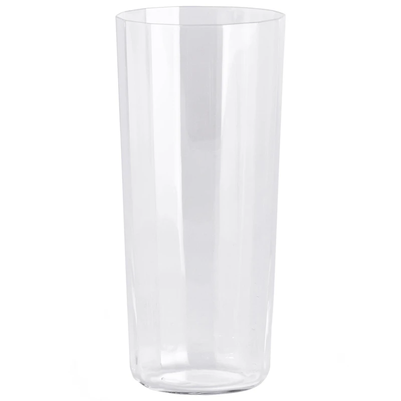 Angle Glas 4-pack Tall, 13 cm