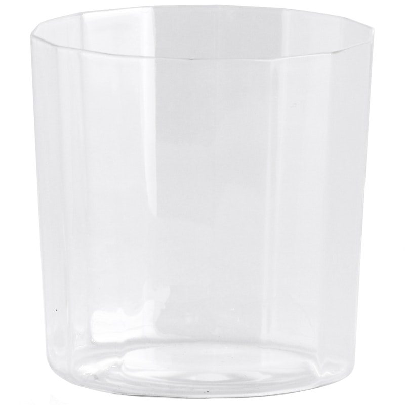 Angle Glas 4-pack Wide, 7.5 cm