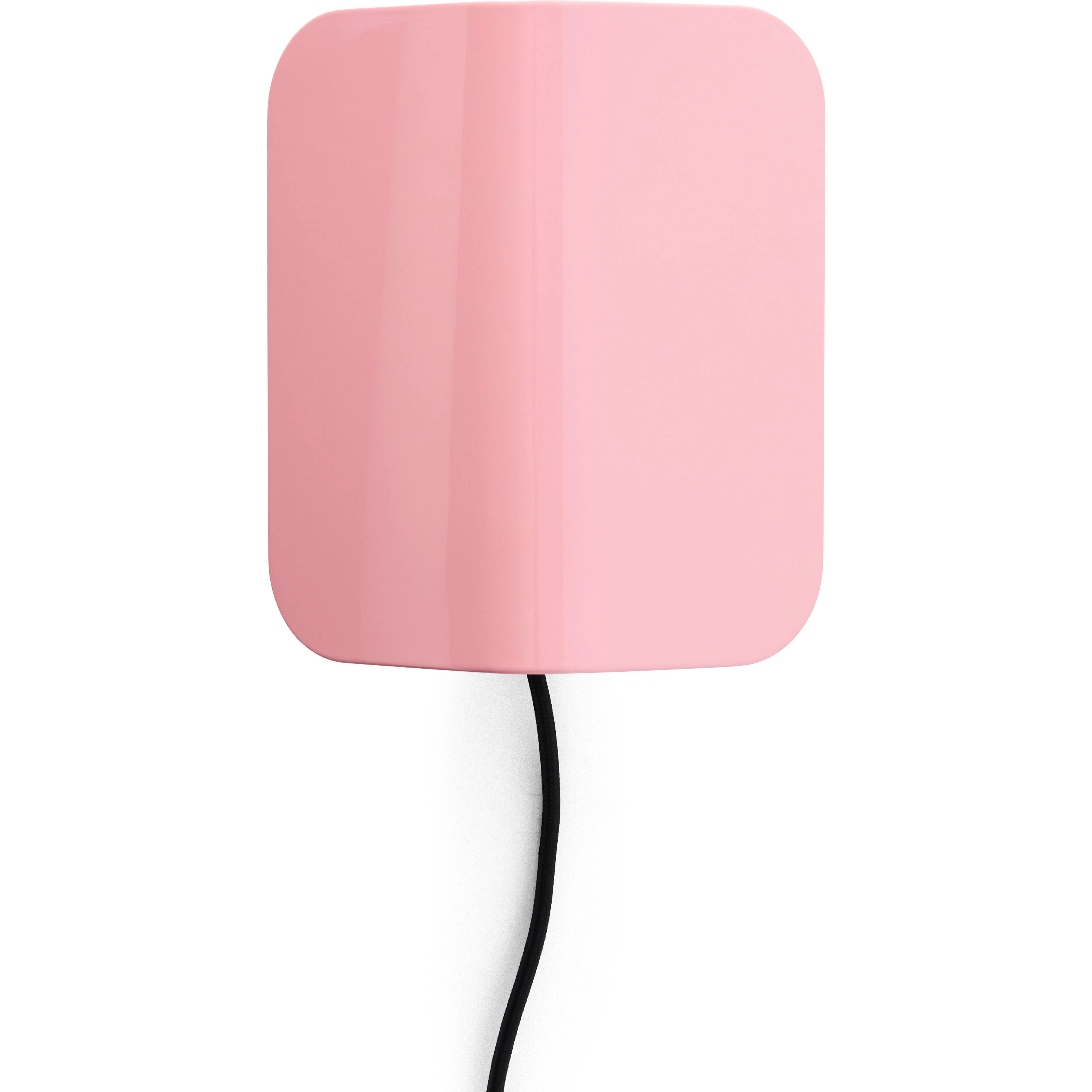Hay Apex V&auml;gglampa Luis Pink - V&auml;gglampor St&aring;l Luis Pink - AE384-B549