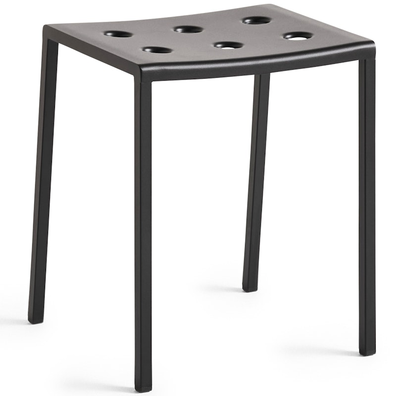 Balcony Pall, Antracit