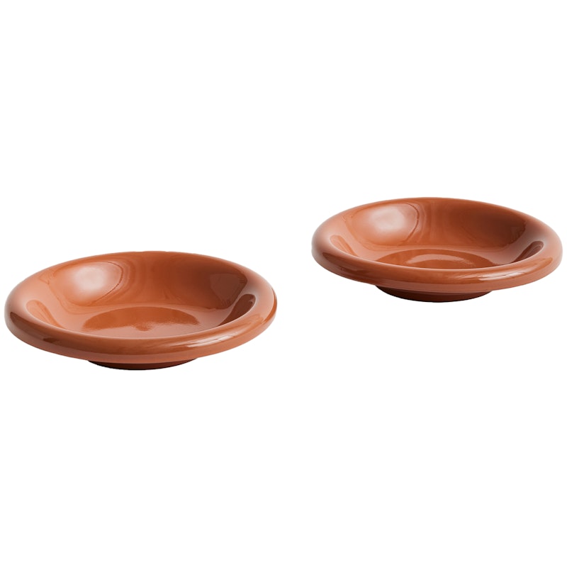 Barro Bowl Set of 2, Natural