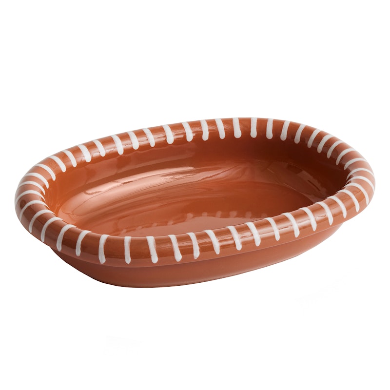 Barro Fat Liten, Natur