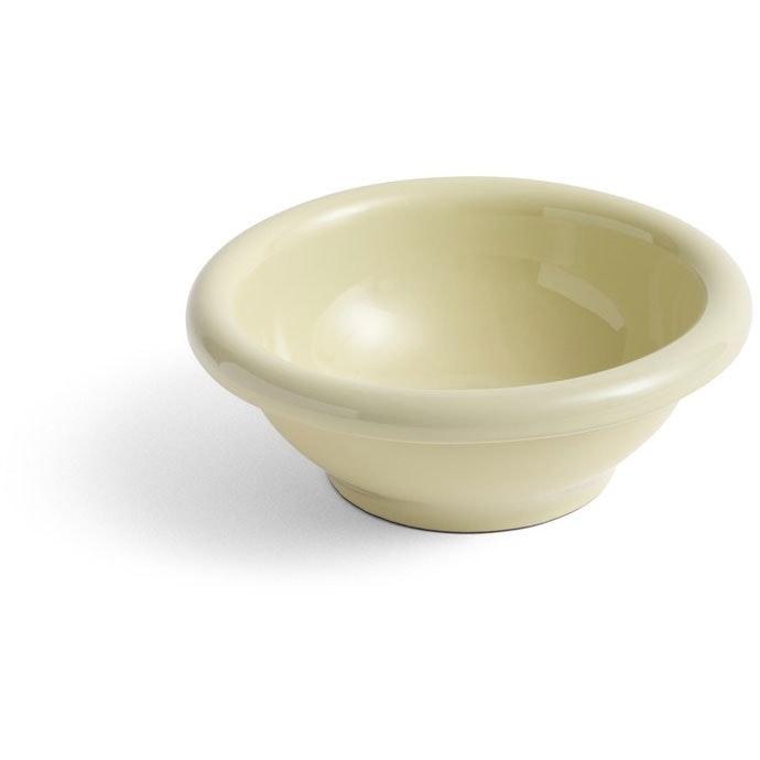 Hay Barro Salad Bowl Small Pistachio - Salladssk&aring;lar Terrakotta Gr&ouml;n - AC469-A601-AU85