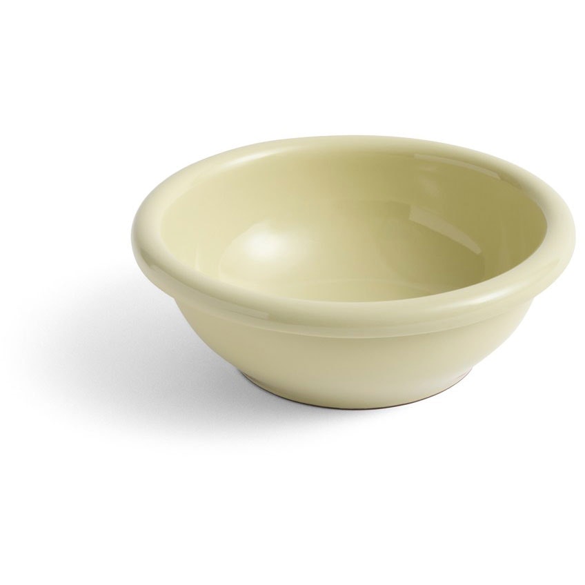 Hay Barro Salad Bowl Large Pistachio - Salladssk&aring;lar Terrakotta Gr&ouml;n - AC469-A603-AU85