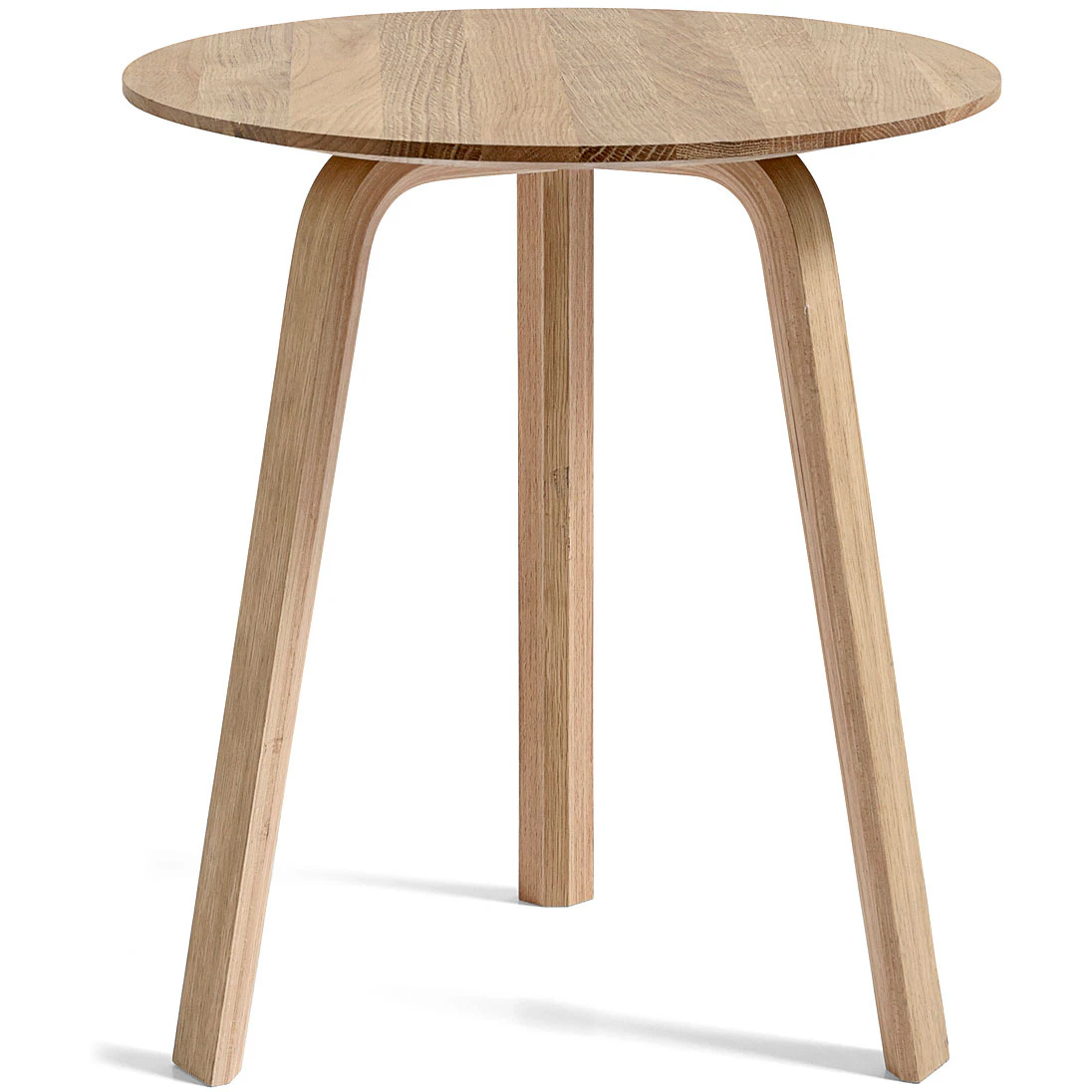 Hay Bella Soffbord 45x49 Cm Vattenbaserad Lackad - Soffbord Ek - AA683-A355-AA77