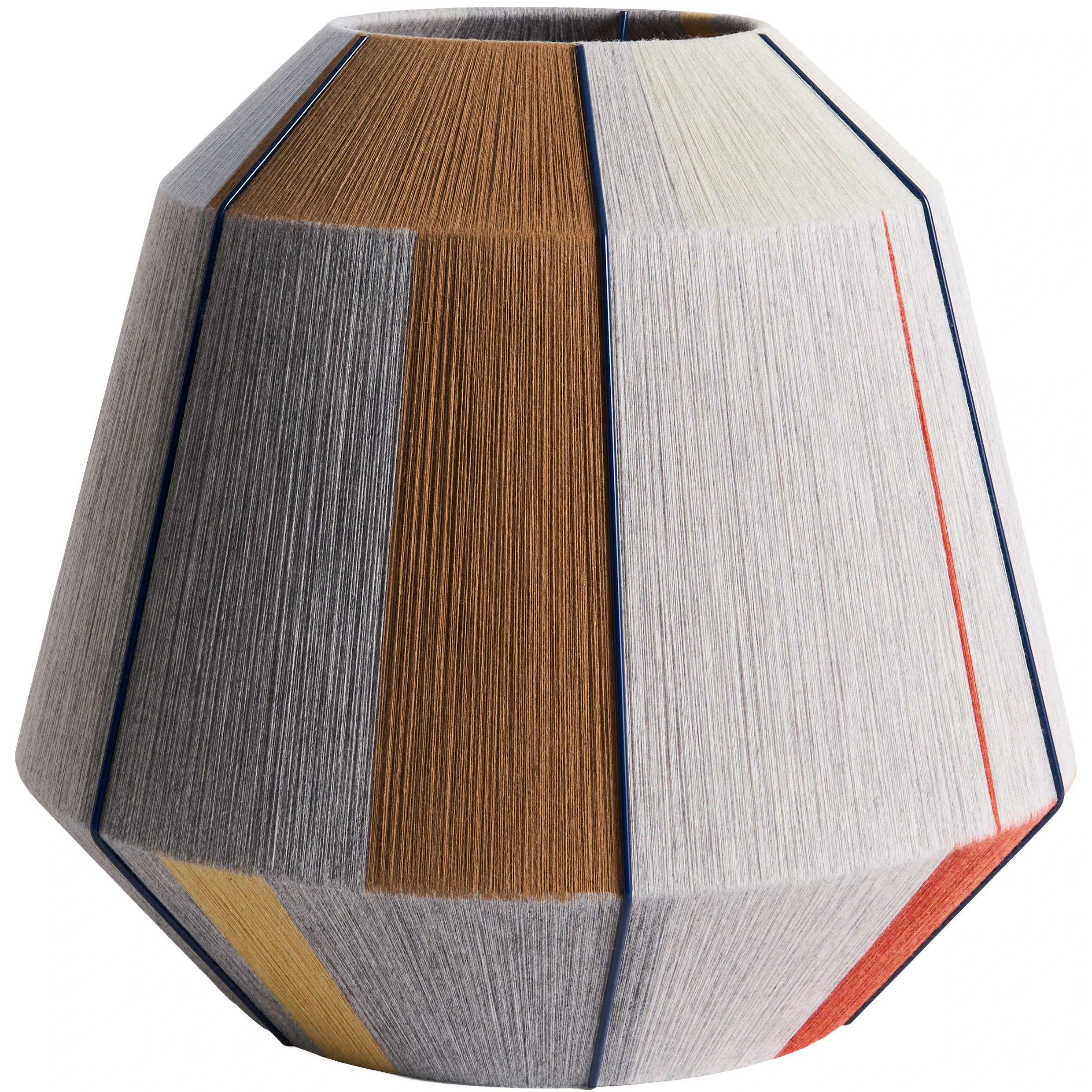 Hay Bonbon Shade 500 Lampskärm Earth Tones - Lampskärmar Earth - AA971-A570-AB23