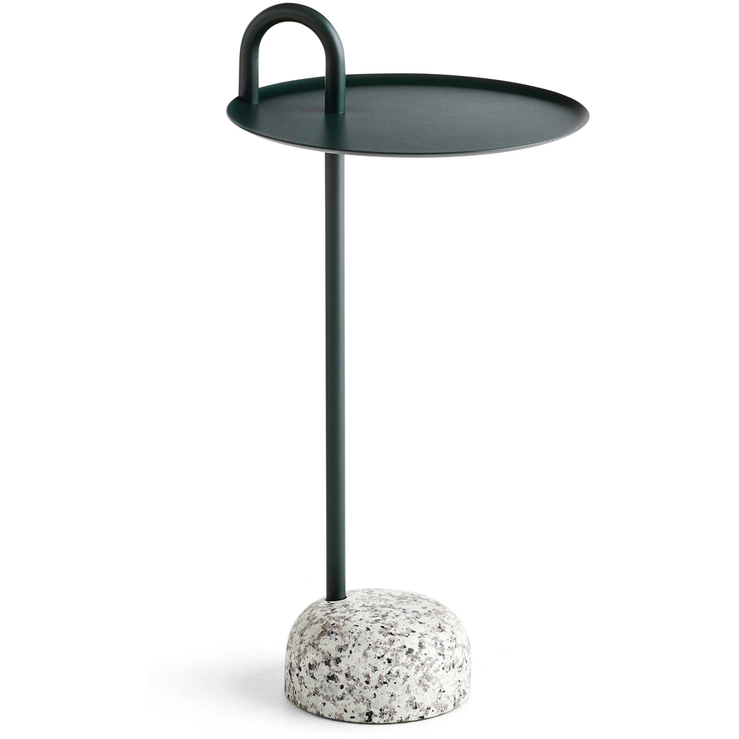 Hay Bowler Sidobord Fir Green - Sidobord & Avlastningsbord Granit Fir Green - AA692-A375-AB01