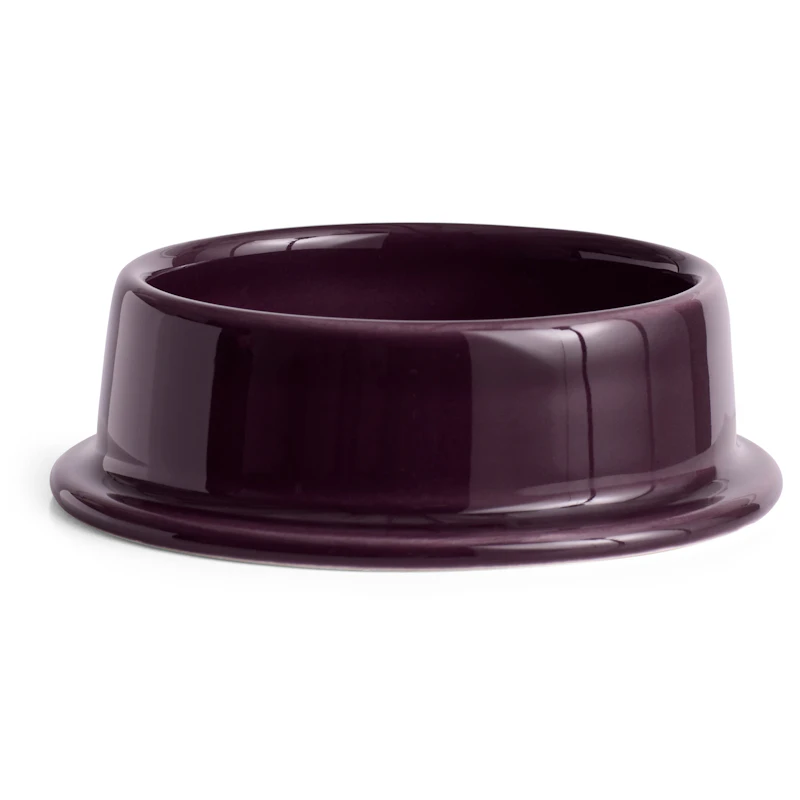 Column Ljushållare S, Bordeaux