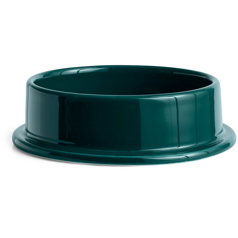 Column Ljushållare L, Mörkgrön