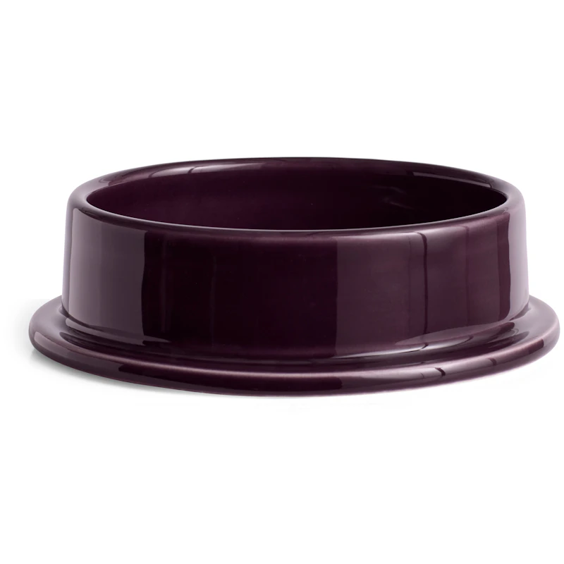 Column Ljushållare L, Bordeaux