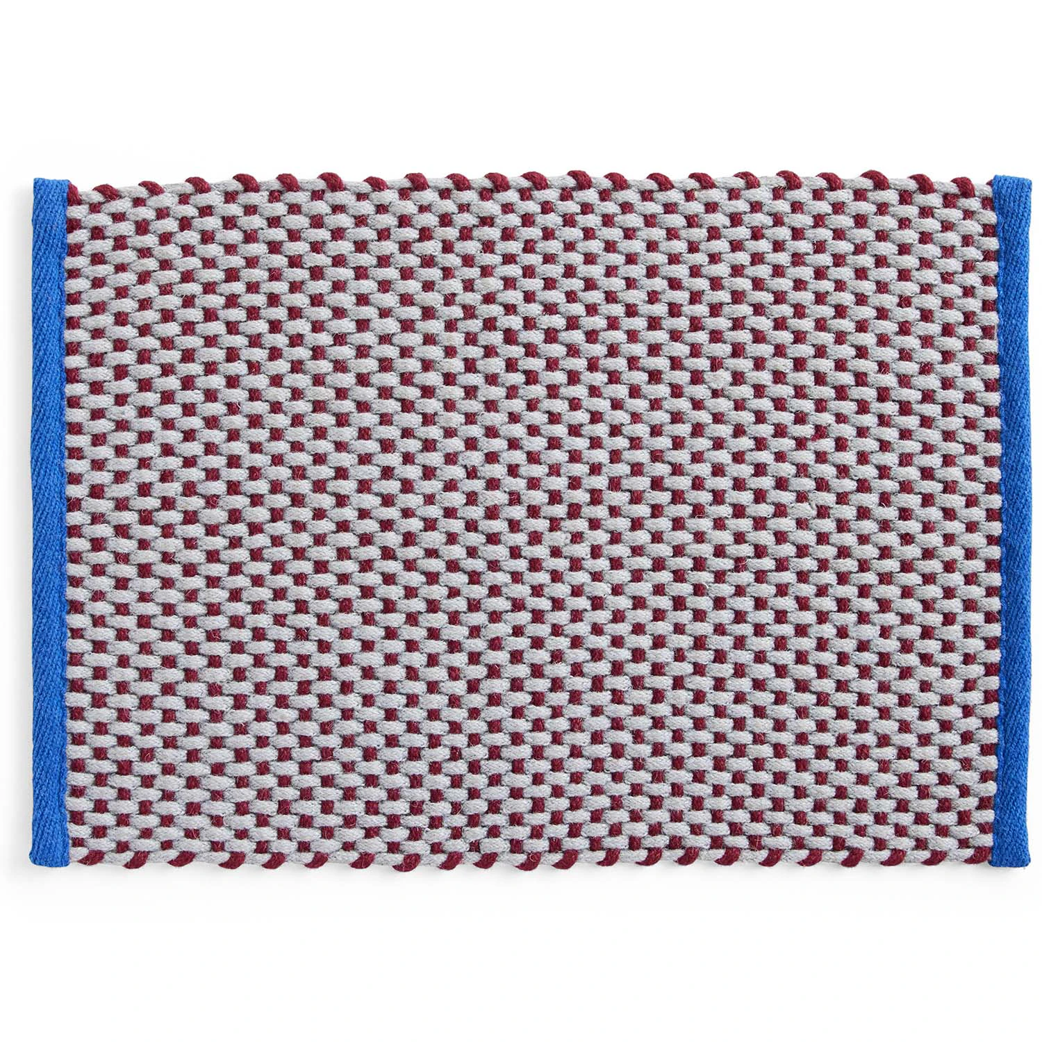 Hay D&ouml;rrmatta 50x70 Cm Ljusgr&aring; - D&ouml;rrmattor Jute Ljusgr&aring; - AB366-D797