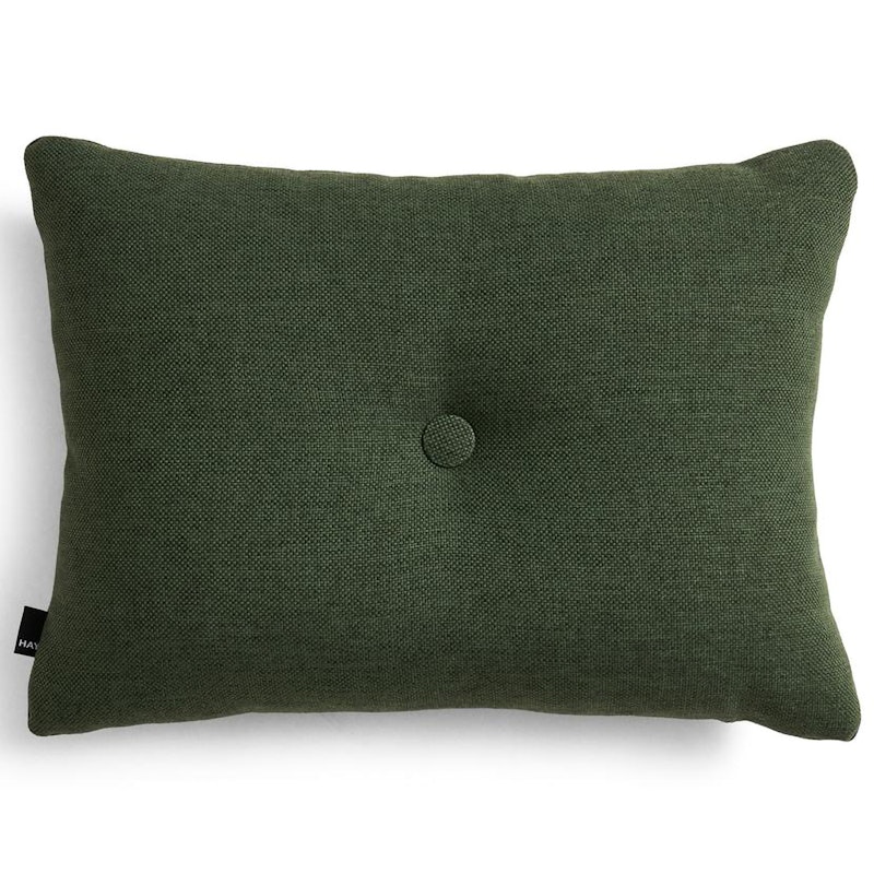 Dot Kudde Mode 45x60 cm, Moss