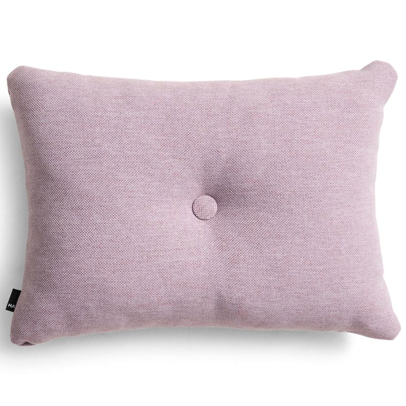 Dot Kudde Mode 45x60 cm, Pink