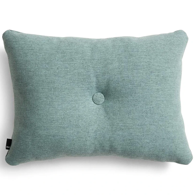 Dot Kudde Mode 45x60 cm, Aqua